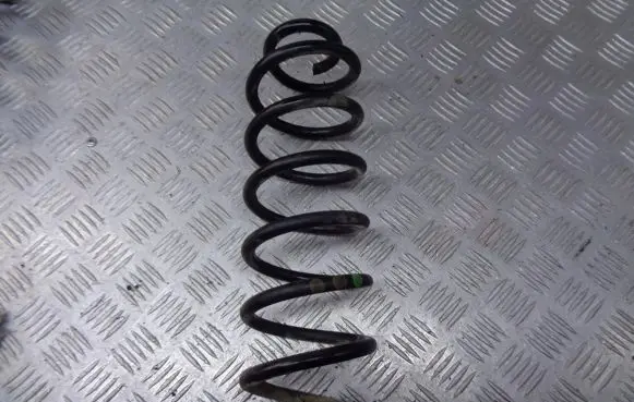 Skoda Roomster (5J) Rear coil spring