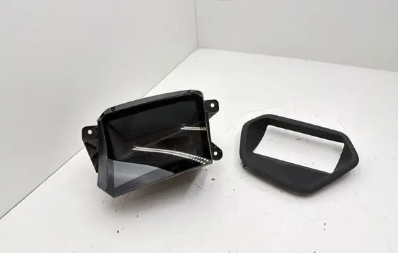 BMW 5 G30 G31 G38 Head up display screen 9378011 17089310 17B1856N8213