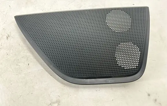 Dodge Hornet Dash center speaker trim cover 156156525 10782