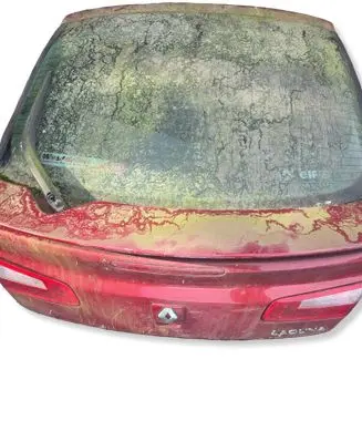 Renault Laguna II Tailgate/trunk/boot lid 