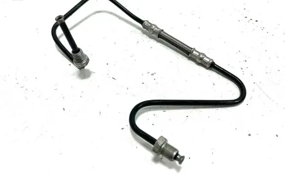 Brake line pipe/hose