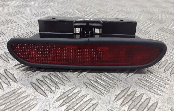 Mercedes-Benz A W168 Third/center stoplight 1688200056