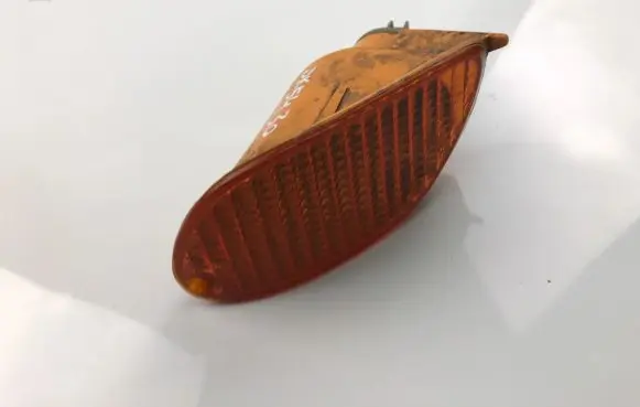 Ford Focus Front fender indicator light XS4X13369A