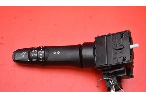 Mitsubishi ASX Headlight wiper switch 17G688