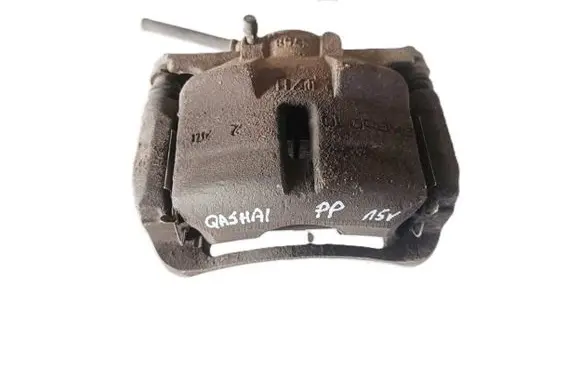 Nissan Qashqai Front brake caliper