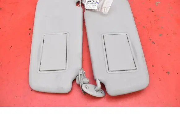 Ford S-MAX Sun visor 