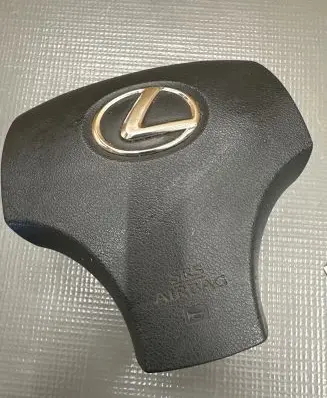 Lexus IS 220D-250-350 Steering wheel airbag