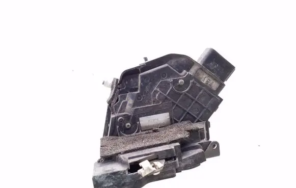 Mazda 3 I Front door lock 3N6AA21812D
