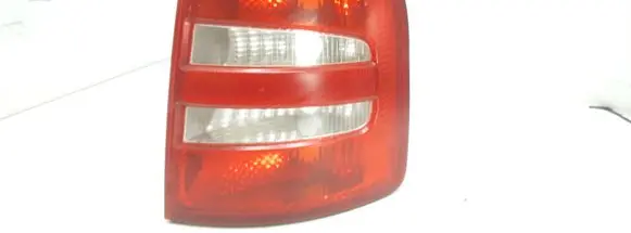 Skoda Fabia Mk1 (6Y) Rear/tail lights 6Y9945096B