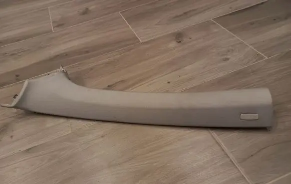 Volkswagen Golf V (A) pillar trim 1K0868489