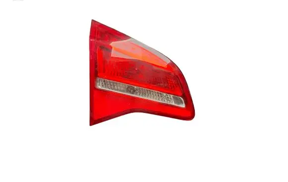 Opel Meriva B Tailgate rear/tail lights 13260838 21629003