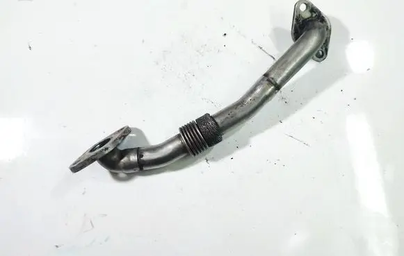 Volkswagen Sharan EGR valve line/pipe/hose 