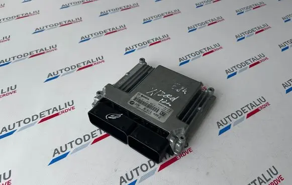 BMW X1 E84 Engine control unit/module 8512499 8577664 13618512499