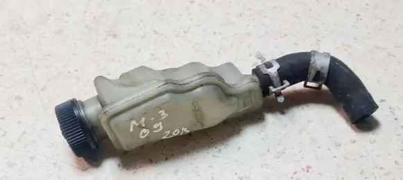 Mazda 3 II Power steering fluid tank/reservoir BBM432690