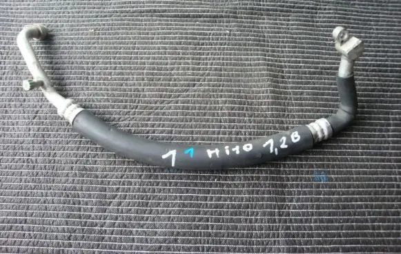 Hyundai i10 Air conditioning (A/C) pipe/hose