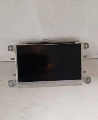 Audi A5 8T 8F Screen/display/small screen 8T0919603A