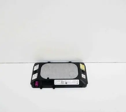 Volkswagen ID.3 Wireless charging module 4774A18500 10R057928