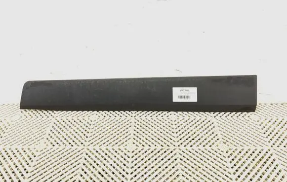 Opel Crossland X Front door trim (molding)