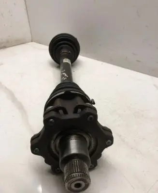 Audi A6 S6 C6 4F Front driveshaft