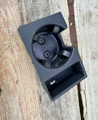 Audi A6 S6 C6 4F Cup holder 4F2862534B