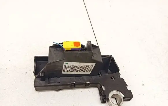 Audi A4 S4 B8 8K Positive cable (battery) 4F0915519