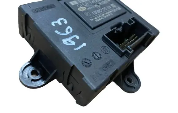 Land Rover Range Rover L405 Door control unit/module CPLA14D620AC