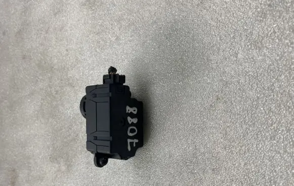 Nissan Micra Air flap motor/actuator
