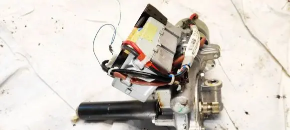 Toyota Verso Power steering pump 10531226 1053-1226