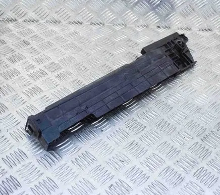 BMW 1 F20 F21 Radiator support slam panel bracket 15272311 7600537