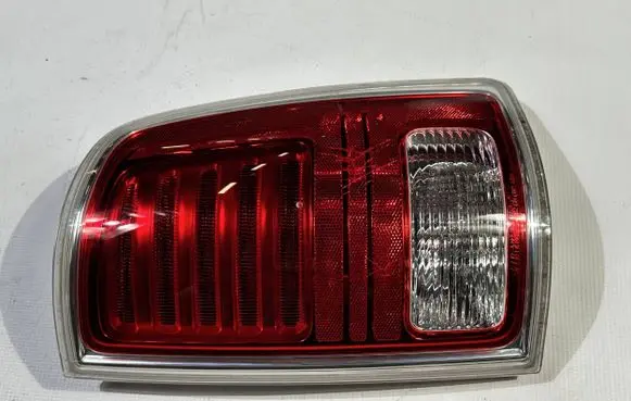 Dodge RAM 1500 DS Rear/tail lights 50693B
