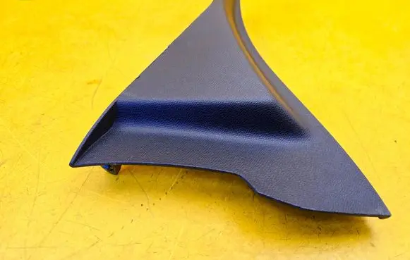 Peugeot 3008 III Dashboard side end trim 9839771880
