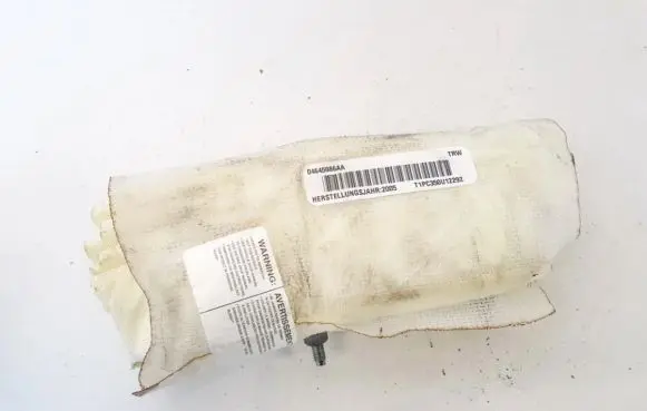 Chrysler PT Cruiser Seat airbag 04645986aa t1pc350u12292