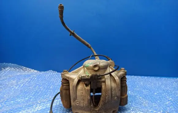 Mercedes-Benz E W211 Front brake caliper 406028295RE