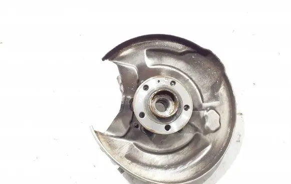 Volvo XC60 Rear wheel hub 32395005