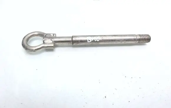 Peugeot 308 Towing hook eye 9675971080