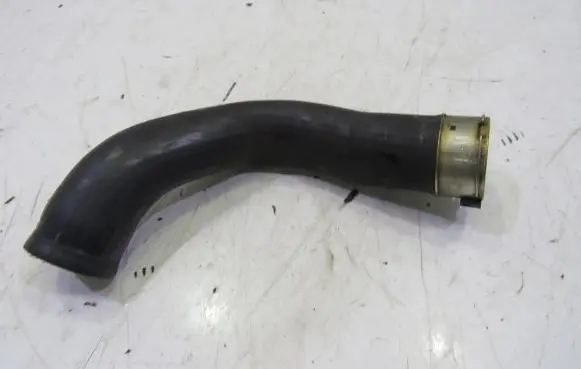 Dacia Sandero Intercooler hose/pipe