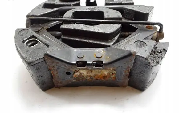 Ford Focus Lift Jack 