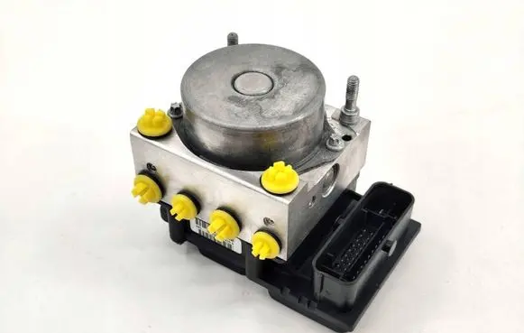 Opel Corsa D ABS Pump 93195839 0265232289 0265800872