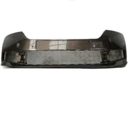 Skoda Fabia Mk3 (NJ) Front bumper 6V0807221