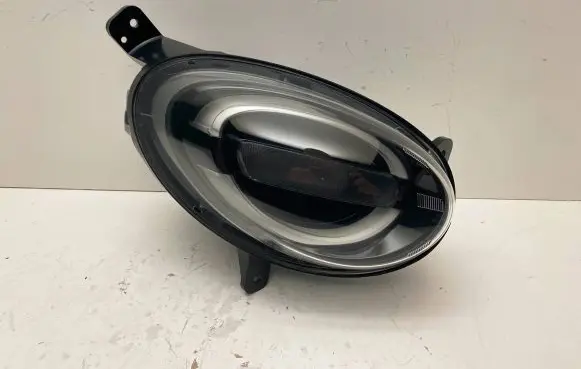 Fiat 500X LED Daytime headlight 52092846 F05754000 F00710000