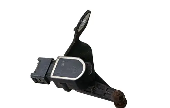 BMW X5 E70 Headlight level adjustment motor 6785205