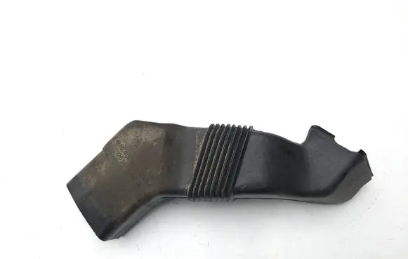Mercedes-Benz S W126 Cabin air duct channel 1268311146