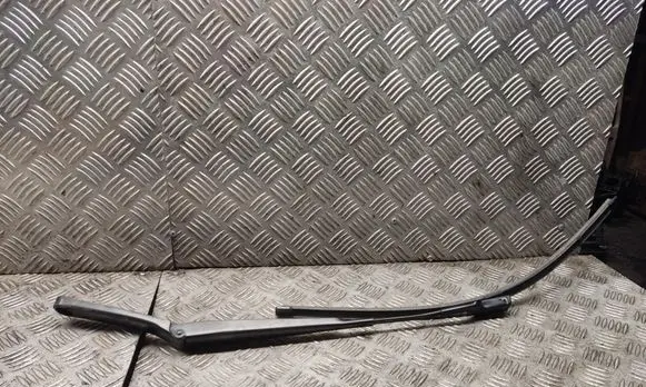 Volkswagen Golf VI Front wiper blade arm 101955409