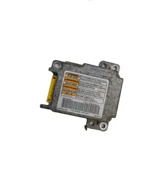Opel Frontera B Airbag control unit/module AS2689K891050Y93 8093526892