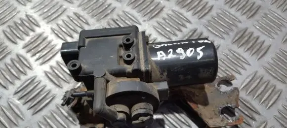 Mitsubishi Galant Turbo solenoid valve G6T50371 G6T50371ZC