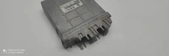 Volkswagen Sharan Engine control unit/module 028906021JJ