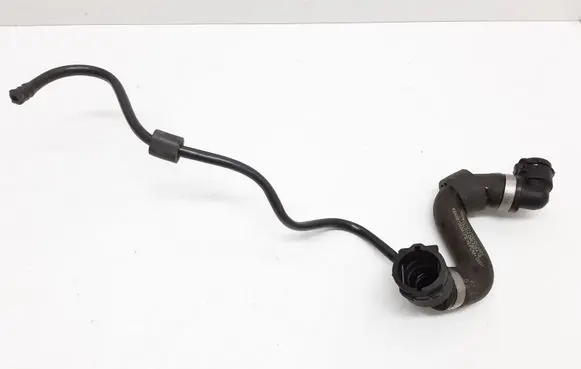 Mercedes-Benz GLC X253 C253 Engine coolant pipe/hose A2535012500