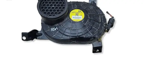 Jaguar XF X260 Front door speaker GX7318808AC