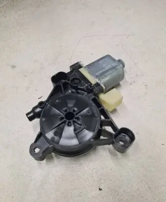 Audi A4 S4 B9 Rear door window regulator motor 8W0959812 0130822668