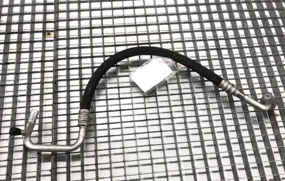 Audi A5 8T 8F Air conditioning (A/C) pipe/hose 8K0260707AC